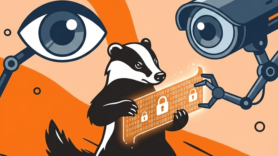 Warum Ihre KI-Chats privat bleiben sollten: Wie PrivatAI Ihre Daten in einer Welt der Big-Tech-Überwachung schützt