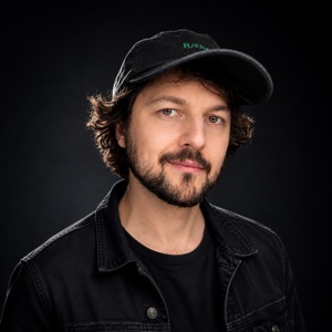 Artur, Gründer von PrivatAI